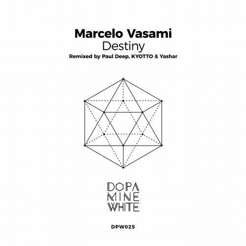 Marcelo Vasami - Destiny (Remixed) [DPW025]